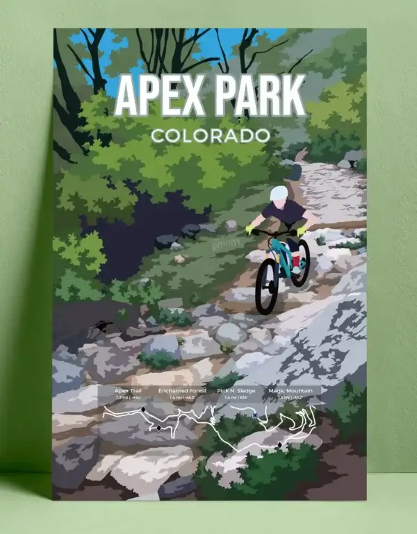 Apex Park