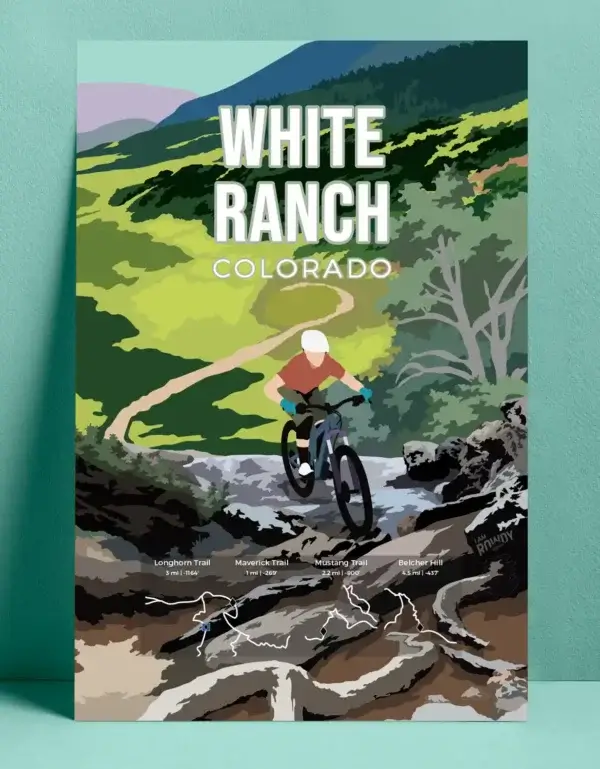 White Ranch