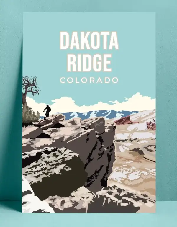 Dakota Ridge