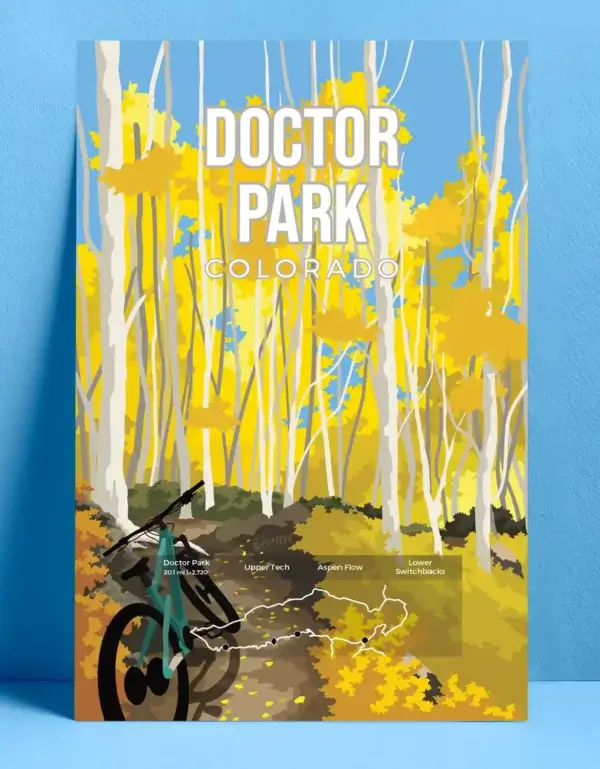 Doctor Park