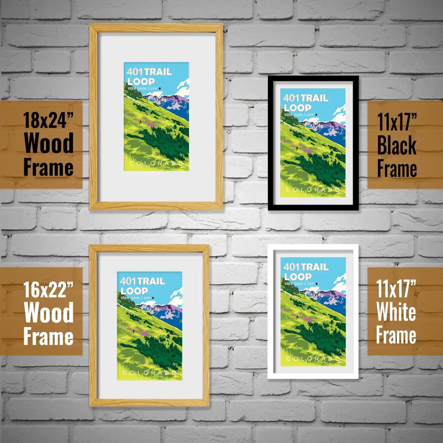 Wood Frame (3)