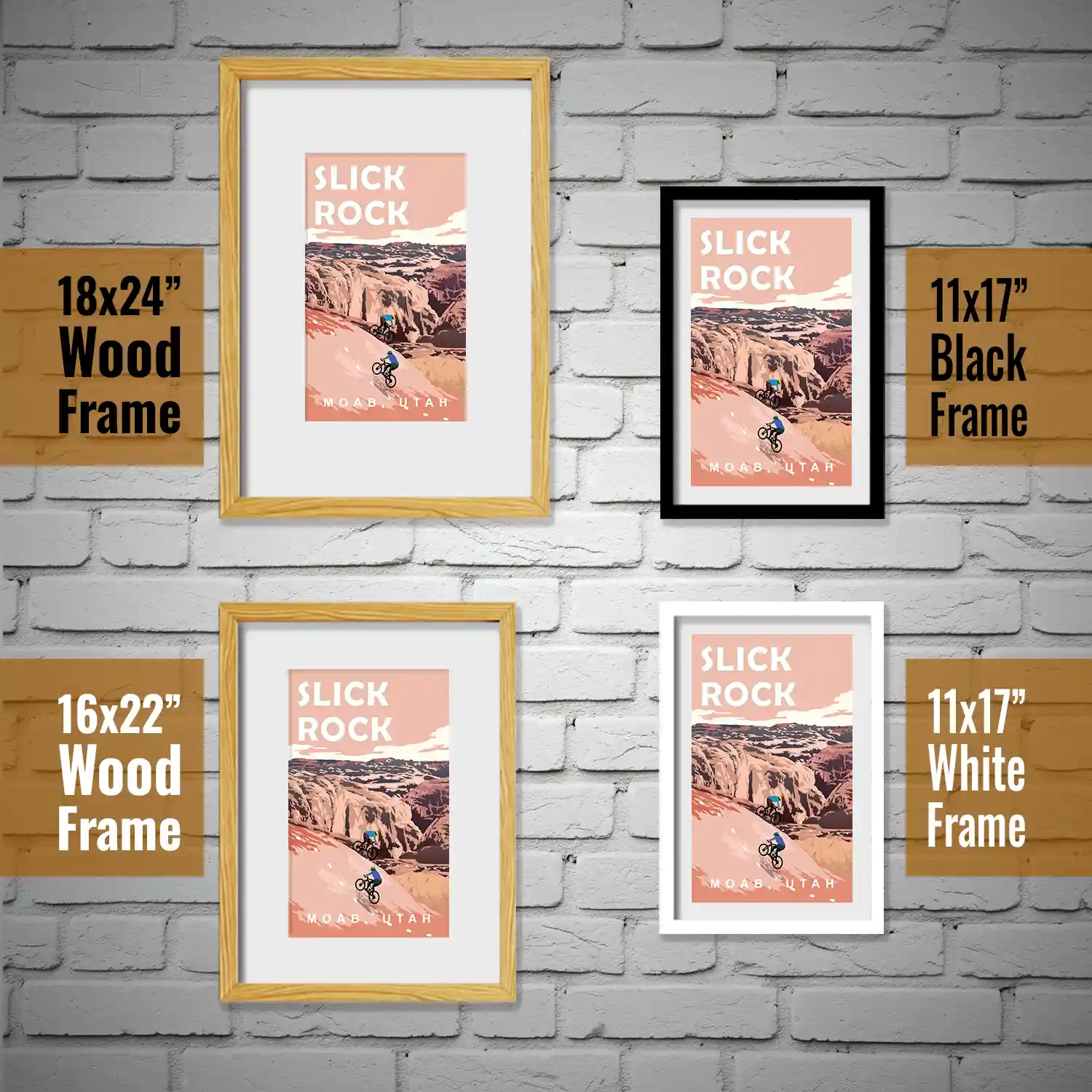 Wood Frame (67)