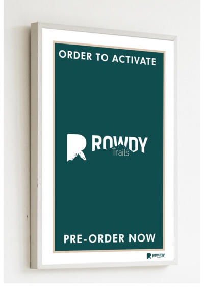 Pre-orders
