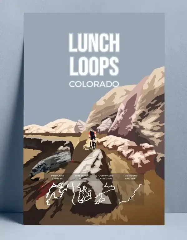 Lunch Loops
