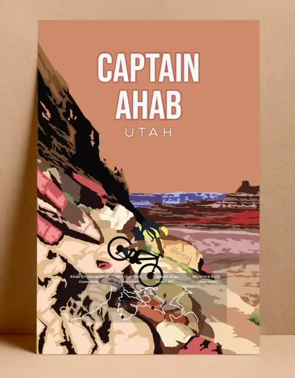 Captain Ahab/Amasa Back