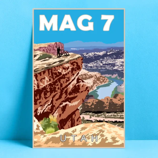 Mag 7 - MTB