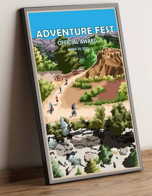 Adventure Fest_black frame