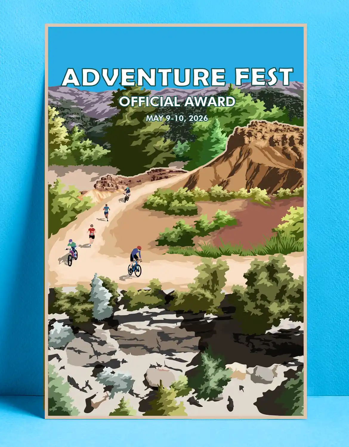 Adventure Fest_colored_poster