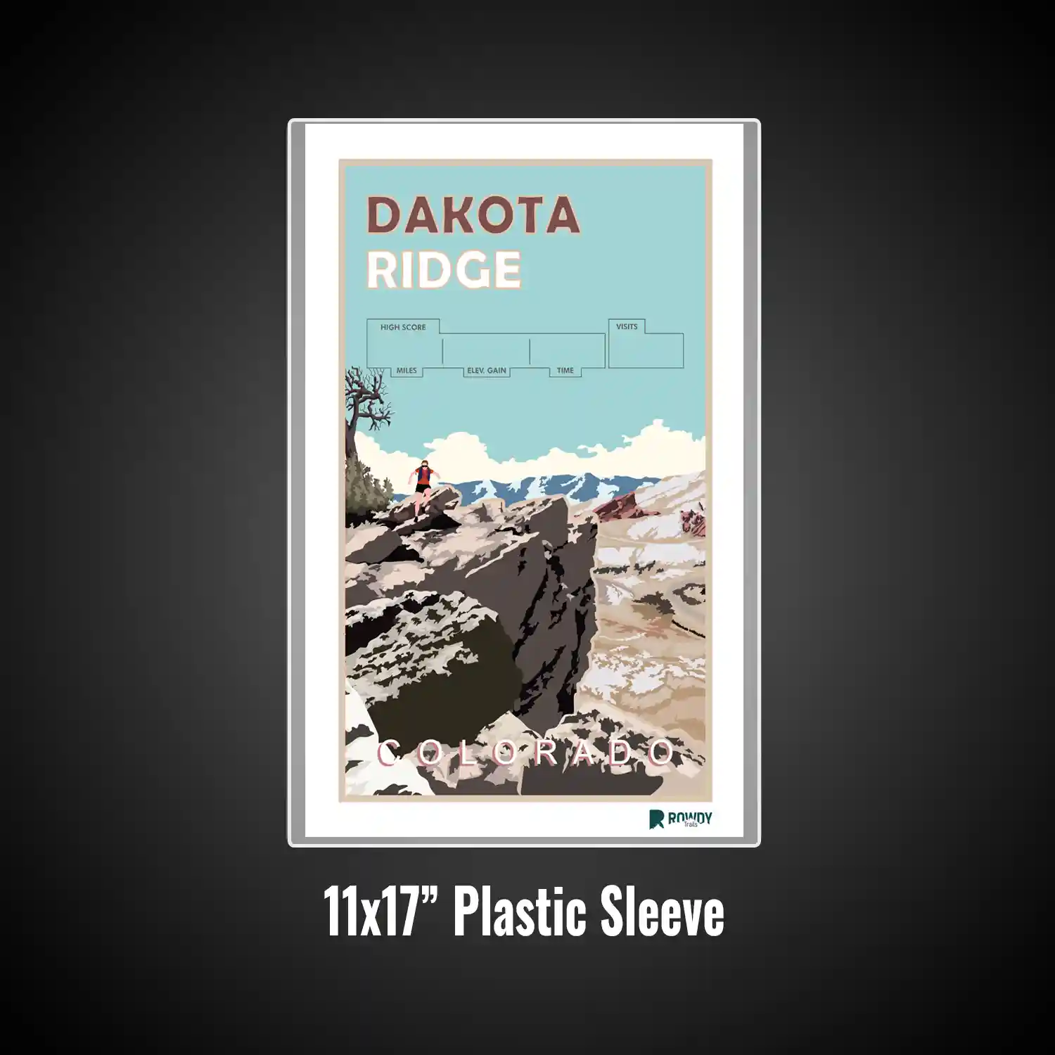 Plastic Frame (27)