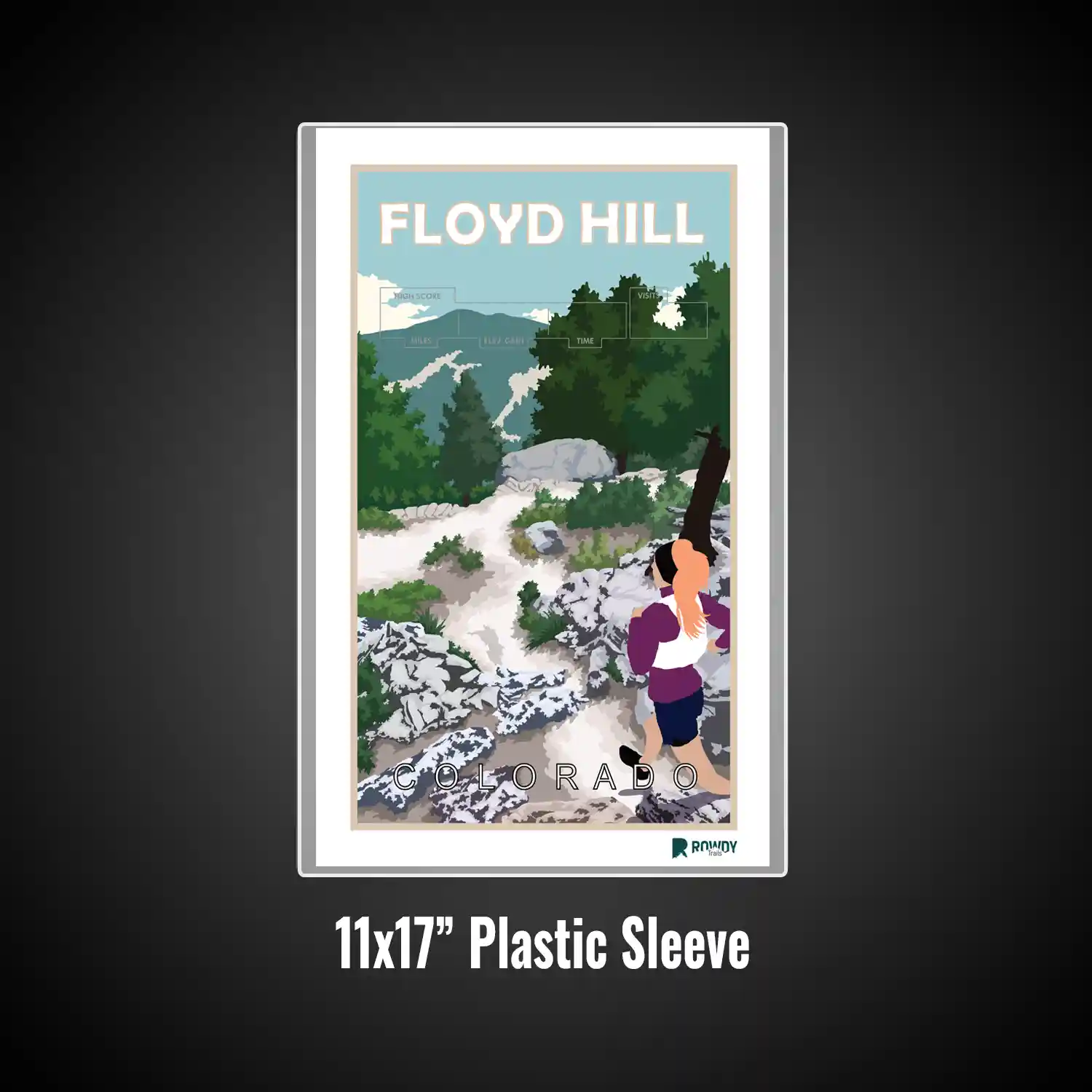 Plastic Frame (31)