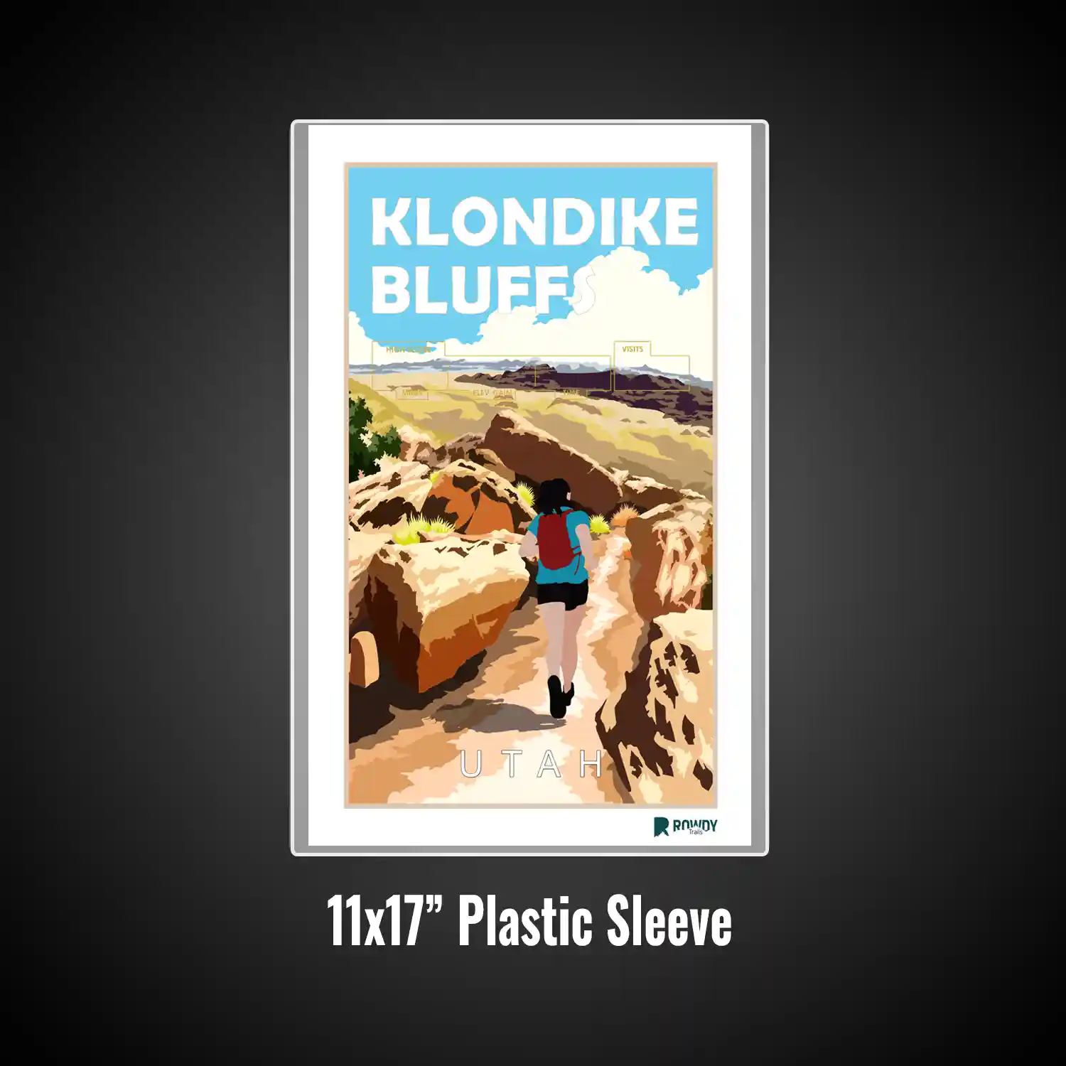 Plastic Frame (41)