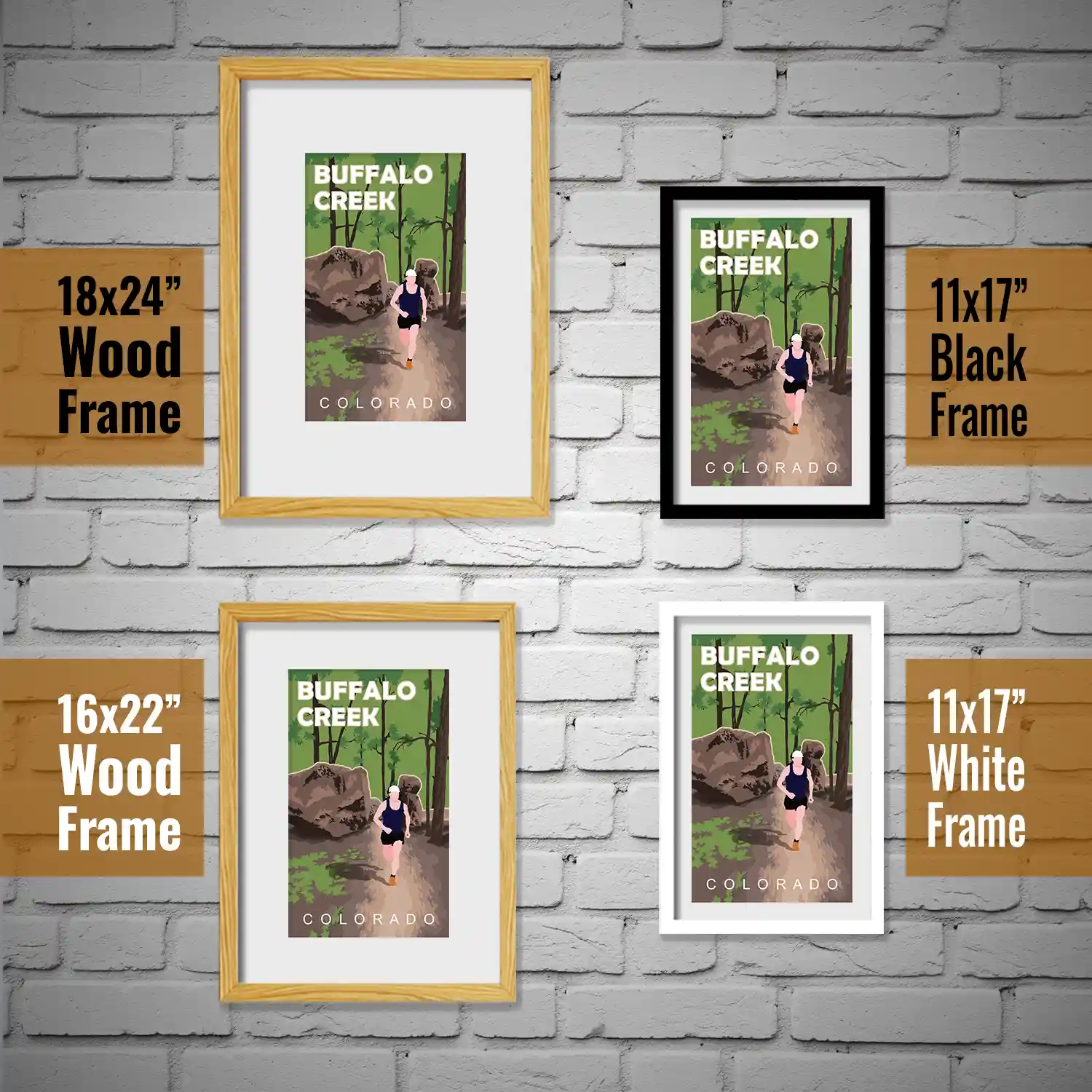 Wood Frame (15)