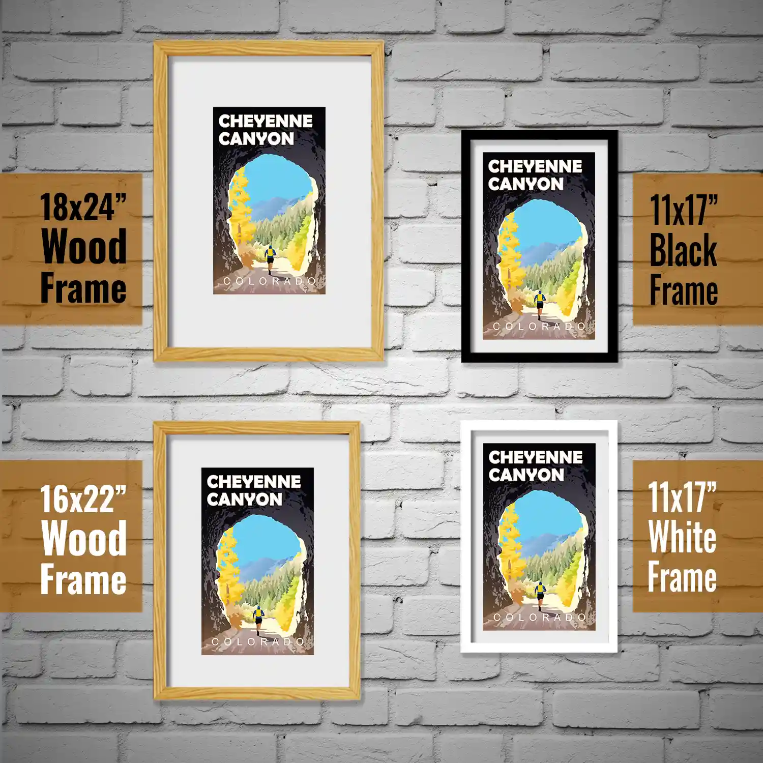 Wood Frame (22)