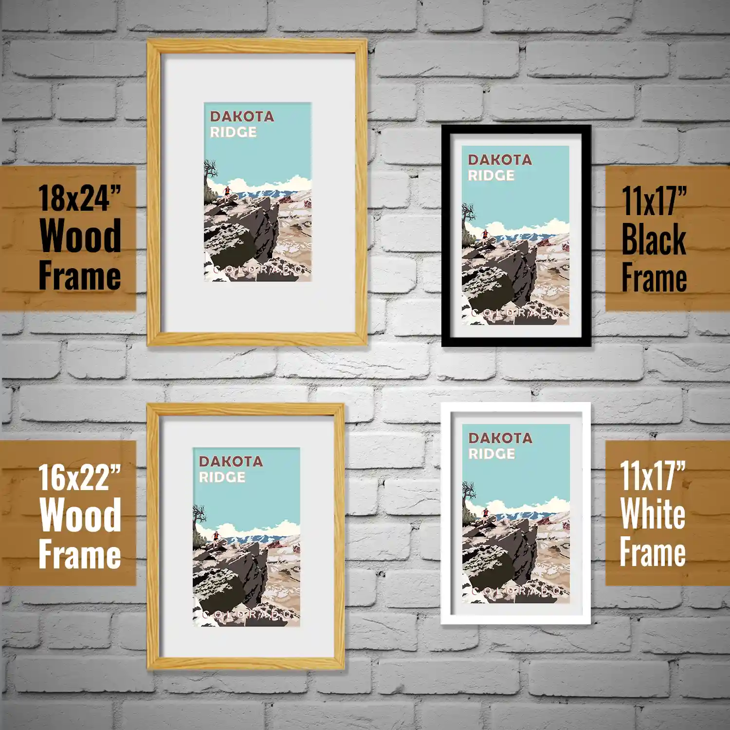 Wood Frame (27)