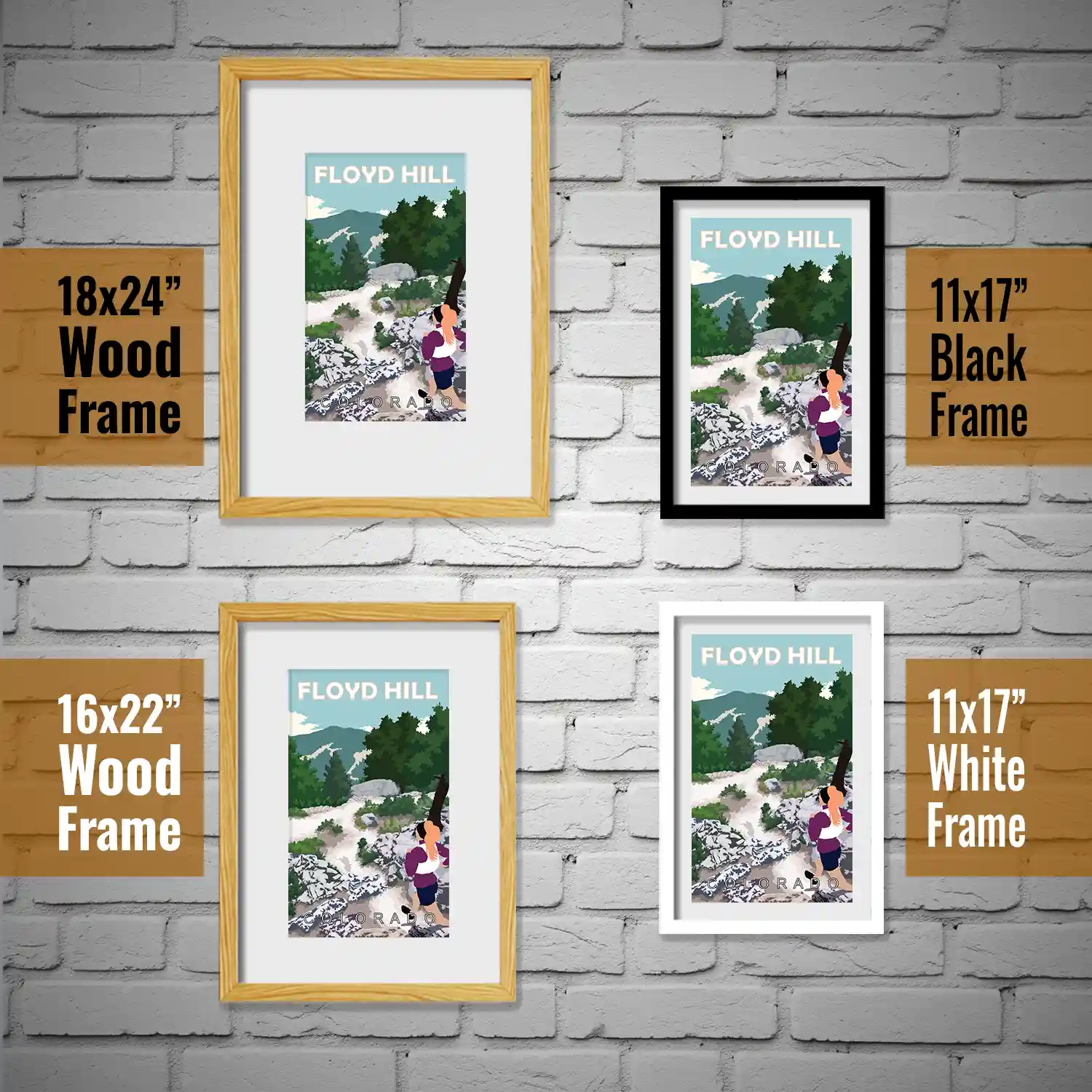 Wood Frame (31)