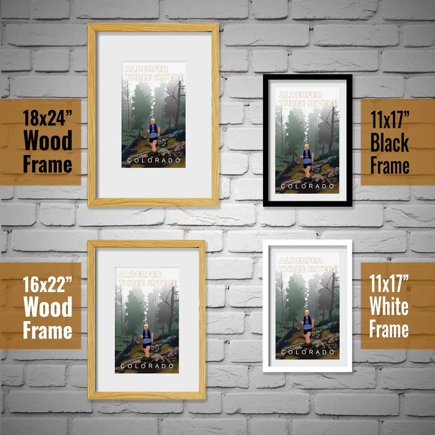 Wood Frame (5)