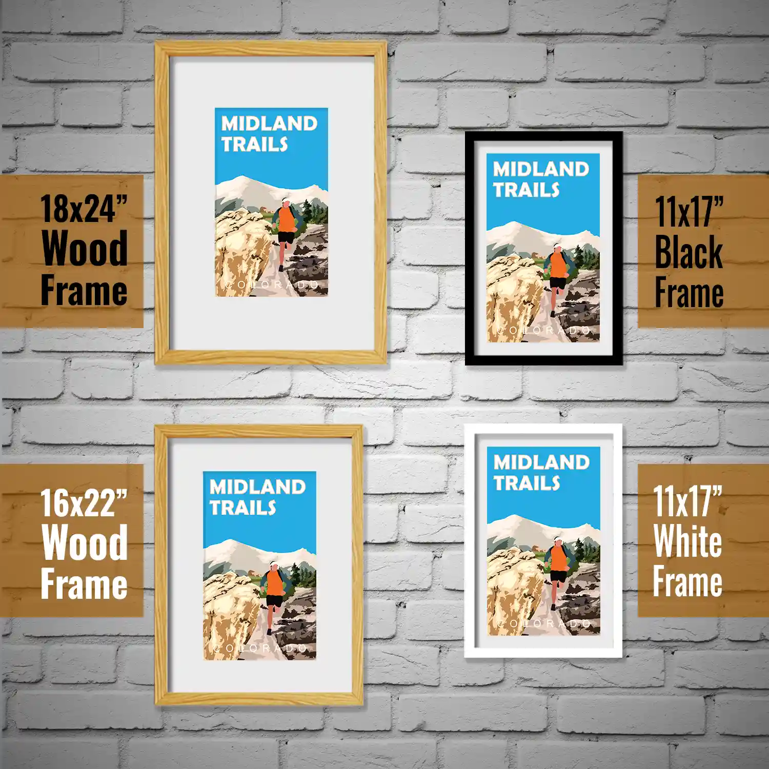 Wood Frame (56)