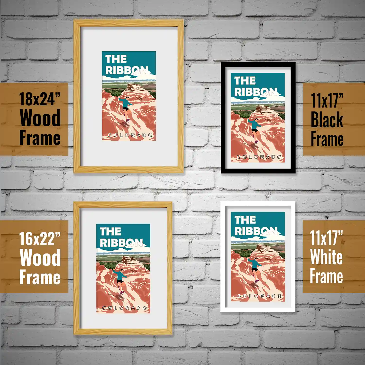 Wood Frame (71)