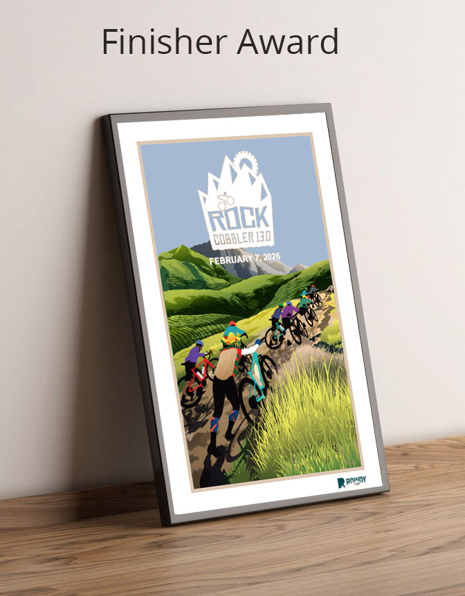 Main Poster Template- with title