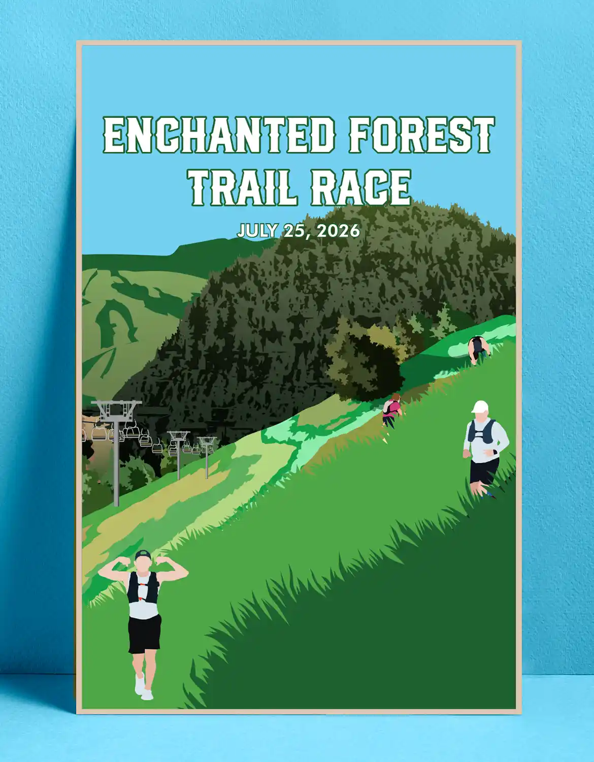 Enchanted Forest_colored_poster