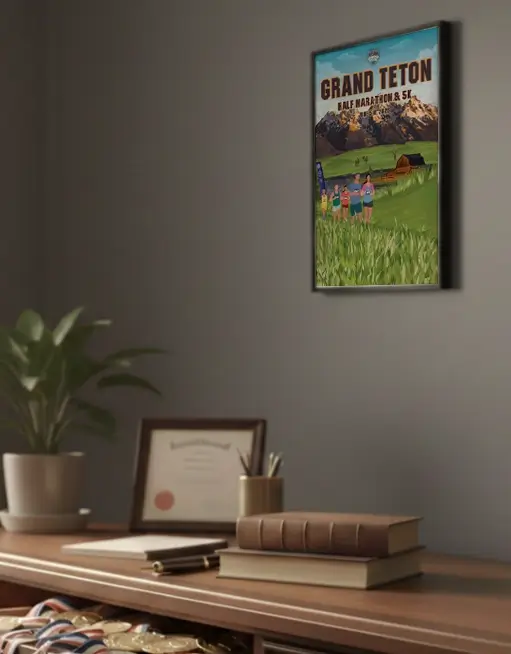 Grand Teton_Medal in drawer