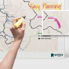 3 - Easy planning