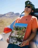 Adventure Fest__with car poster