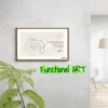 Buffalo Creek map (upd)_framed- extended