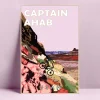 Captain Ahab