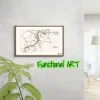 Colorado Trail_framed- extended