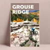 Grouse ridge 24