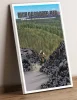 High Cascades MTB_White frame