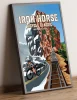 Iron Horse_black frame