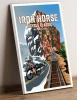 Iron Horse_white frame