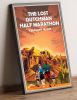 Lost Dutchman Half Marathon_Metal Version