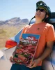 Moab Fondo Fest__with car poster