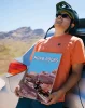 Moab Rocks_with car poster
