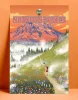 Mountain Rainier_Color Poster