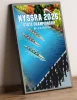 NYSSRA 2026 State Champ_Black frame