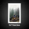 Plastic Frame (5)