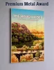 The Rough Rider_metal print template