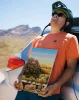 The Rough Rider_with car poster