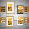 Wood Frame (2)