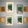 Wood Frame (20)