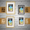 Wood Frame (22)