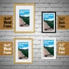 Wood Frame (23)