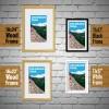 Wood Frame (24)