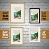 Wood Frame (25)
