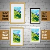 Wood Frame (3)