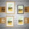 Wood Frame (36)